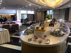 -南京钟山宾馆(江苏省会议中心)