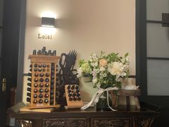 -Angkor SPA 柬埔寨古法按摩(环贸店)