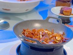 -山泉粤宴(广东大厦店)