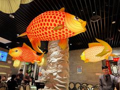 -肥福排档(星光店)