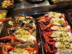 -盒马鲜生(皇庭广场店)