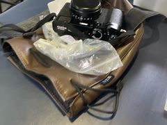 -兰拓相机租赁·维修·二手(上海店)