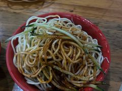-高彩明麻辣烫串串香·老字号(西华门店)