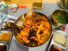 -金龙烧烤·牛肉面(西塔店)