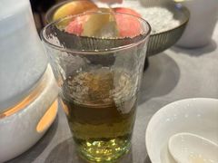 -阿庄新豫菜(航海东路店)