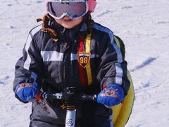 -蓟县盘山滑雪场