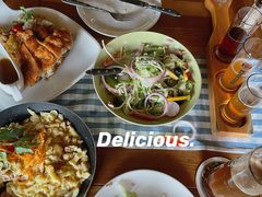 -Paulaner·德国帕拉娜自酿啤酒餐厅(海上世界店)