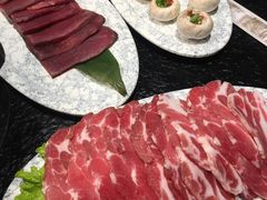 -金碗儿私厨(长阳店)