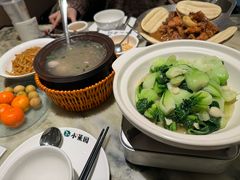 -小菜园新徽菜(马鞍山金鹰店)
