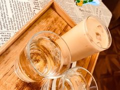 -隅cafe(傅厚岗店)
