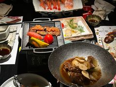 -花潮料理艺食馆(SM新生活广场店)