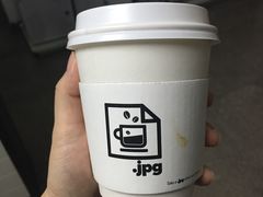 -JPG coffee(广州体育西店)