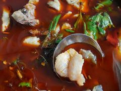 -云溪河冷锅鱼(成都玉林小吃街店)