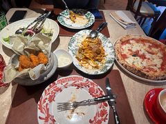 -Mammamia意大利餐厅(阳春巷店)