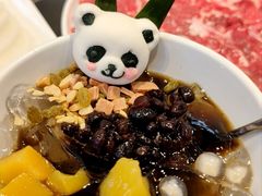 -俏媳妇火锅(宽窄巷子店)