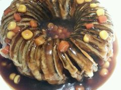 android_upload_pic-菩提素素食餐厅(晶郦馆店)