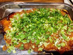 -胖姐活羊烧烤家乡菜(刘家桥店)