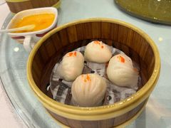 -水上明月·湖景餐厅