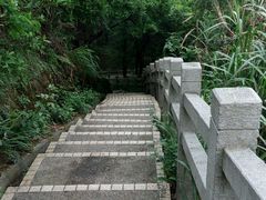 -森林公园(尖草坪区)