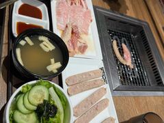 -焼肉ライク·烧肉LIKE(万菱汇店)