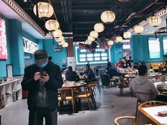 -猪腰一家·地道佛山菜(盐步店)