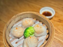 -点心传说·粤菜点心(佐阾虹湾店)