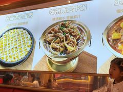 -朴大叔拌饭(上海金山万达店)