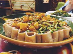 -雪山晋乡楼(食品街店)