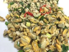 -龙眼南白粥六顺白粥