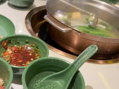 -润园四季椰子鸡火锅(南山海岸城店)