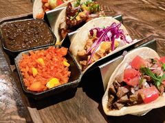 塔可组合-Q MEX 库迈墨西哥餐吧(三里屯店)