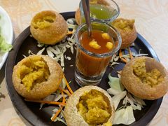 -Santoor 萨都里印度餐厅(北锣鼓巷店)