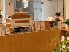 -Cafe on warm(丹霞店)