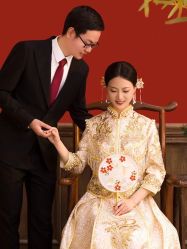 -梵初·STUDIO婚纱摄影(通州万达店)