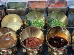 -麻辣撸·地摊麻辣の串(鲁谷店)