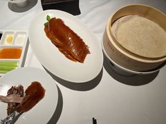 四季民福烤鸭-四季民福烤鸭店(王府井东安门店)