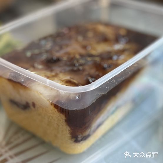 三三正道凉糕总店(工业路店)