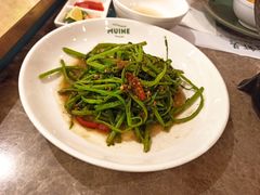 马拉盏通心菜-美奈小馆·越南料理(福田星河COCO Park店)