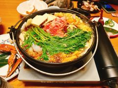 -王鼎精致料理铁板烧(世博源店)