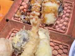 -天妇罗内顺田(罗湖店)