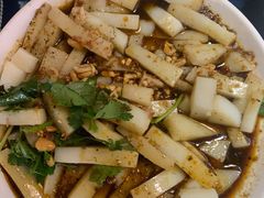 -香满楼(临安路店)