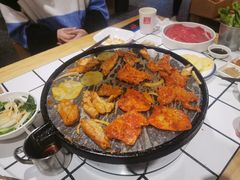 -肆幺幺烤肉(乐汇城店)