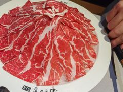 -蜀九香火锅(玉林店)