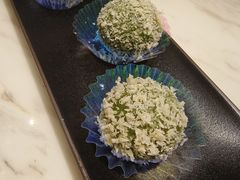 叉烧雪花丸子-陶陶居酒家(第十甫路总店)