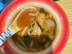 -蜀小沫肉沫麻酱土豆粉(北桥店)