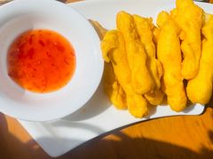 -中餐·廊桥豆腐宴(清江路分店)