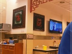 大堂-民间老鸡汤面馆(中山北路店)