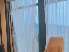 -济南喜来登酒店
