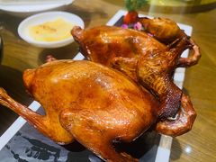 -大鸽饭(岗顶店)
