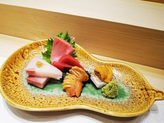 -鮨一日本料理旗舰店(总店)